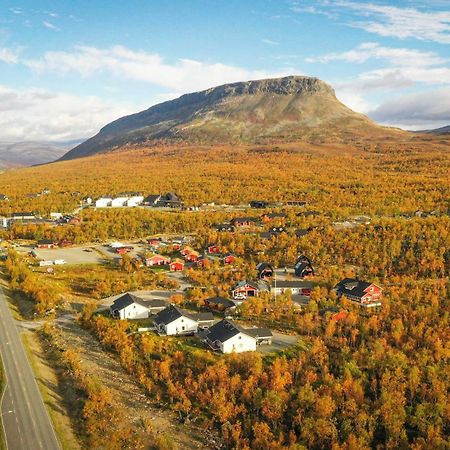 Aurora Apartment Kilpisjaervi Eksteriør bilde